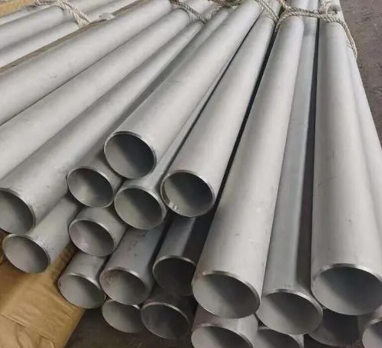 钟祥304不锈钢管